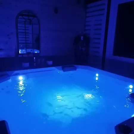 Gites Du Moulin - Le Cosy *
