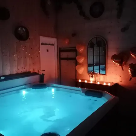 Gites Du Moulin - Le Cosy * Lagardelle-sur-Leze