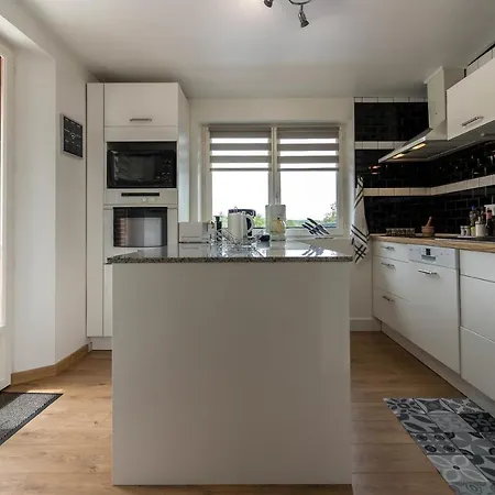 Gites Du Moulin - Le Cosy Apartment