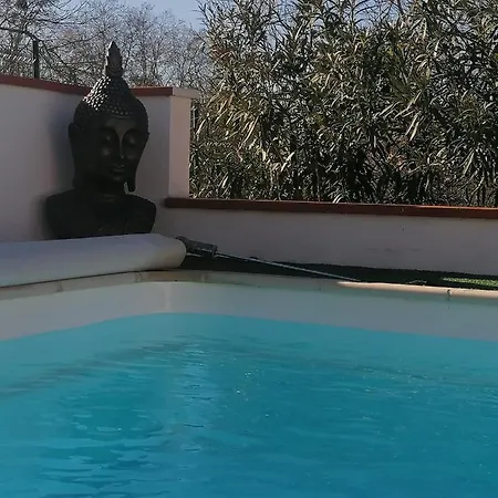 Gites Du Moulin - Le Cosy *