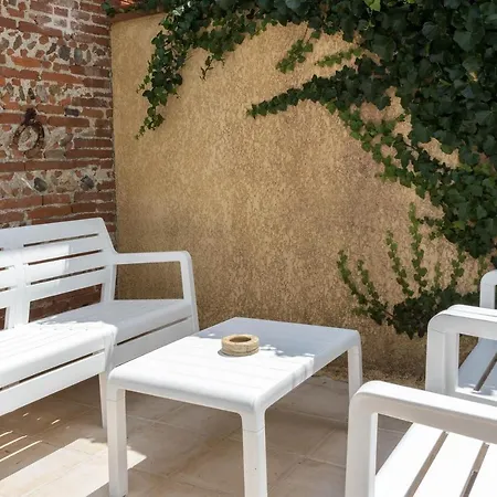 Apartment Gites Du Moulin - Le Cosy Lagardelle-sur-Leze