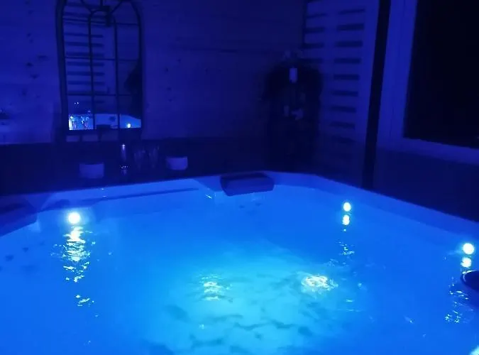 Gites Du Moulin - Le Cosy *