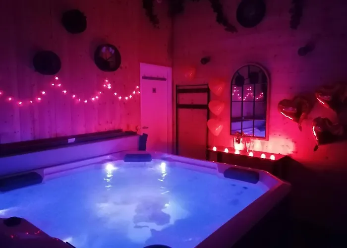 Gites Du Moulin - Le Cosy Apartment Lagardelle-sur-Leze