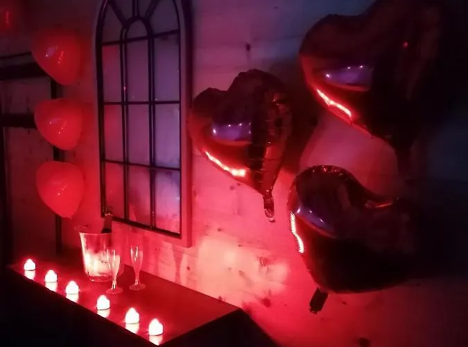 Apartment Gites Du Moulin - Le Cosy *