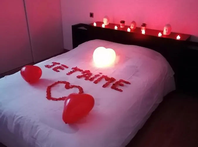 Gites Du Moulin - Le Cosy Apartment *