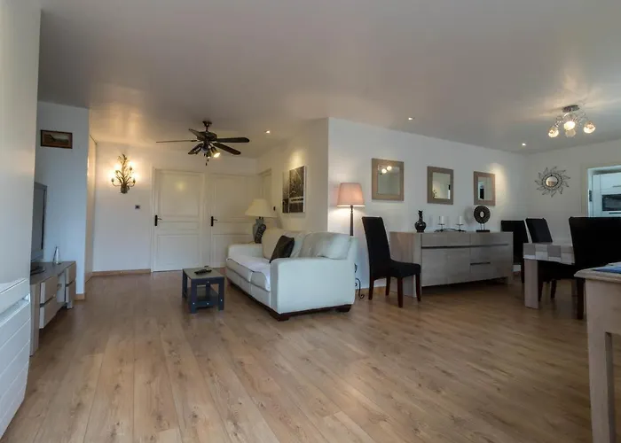 Gites Du Moulin - Le Cosy