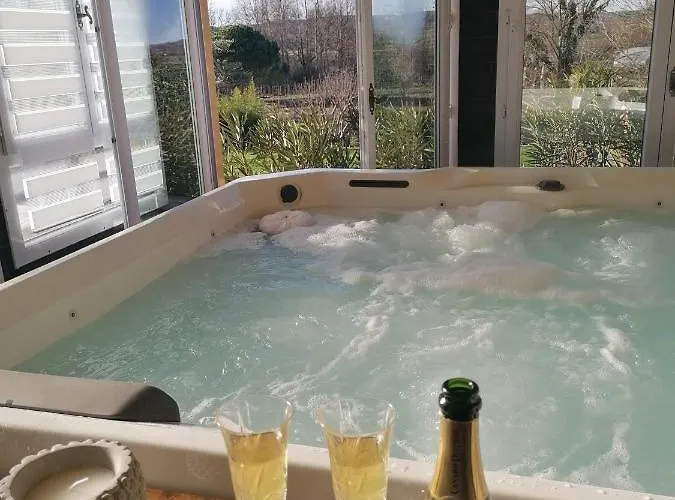 Gites Du Moulin - Le Cosy