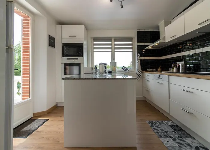 Gites Du Moulin - Le Cosy Apartment