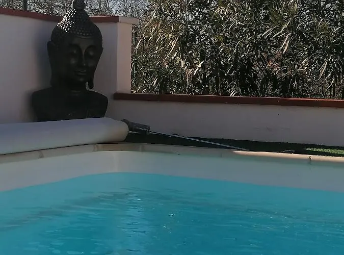 Gites Du Moulin - Le Cosy *